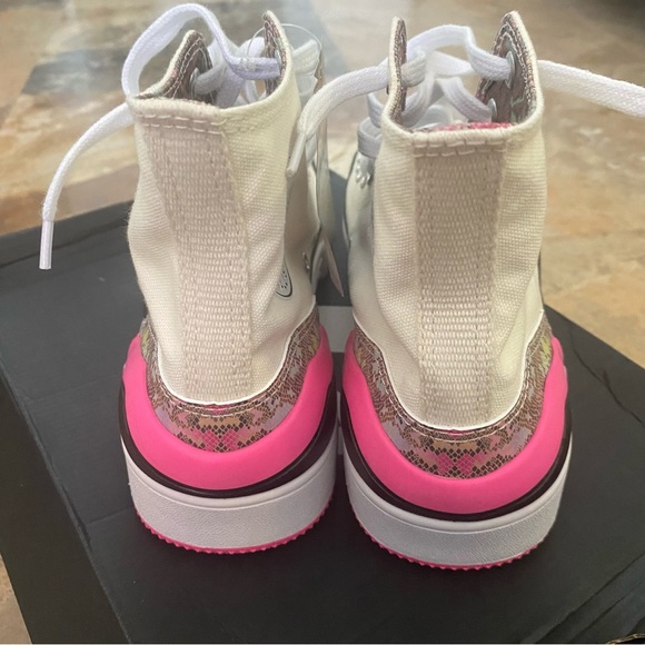 Converse CPX70 'Snakeskin Archive Print' Women's Sneakers 571245C NWT - Picture 7 of 11